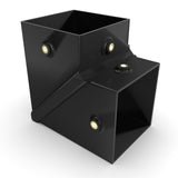 Corner Joint for Holston74 Profile
