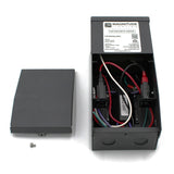 Dimmable Magnetic Core LED Driver (24V) ~ Magnitude M Series