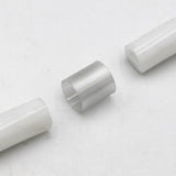 Translucent Straight Joiner for Neon Redondo XL Profile