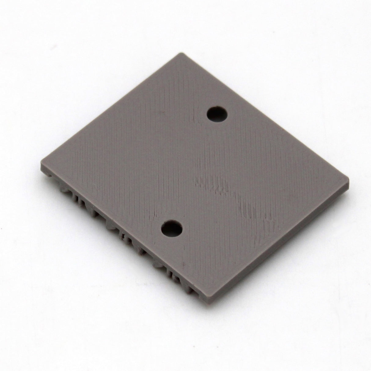 3D Printed Clip for SLW10 Profile