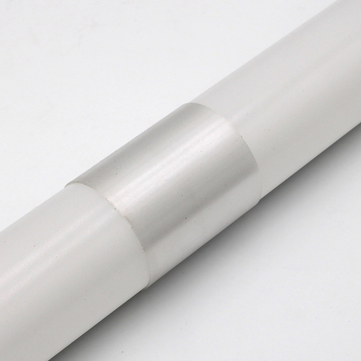 Translucent Straight Joiner for Smokies65 Profile