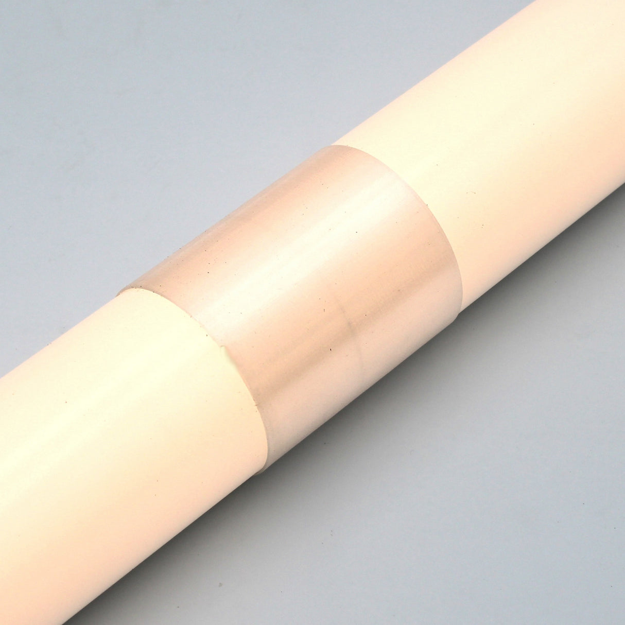 Translucent Straight Joiner for Smokies65 Profile