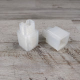 Square Tube Light Adaptor