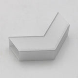 Translucent Elbow for Visby Profile