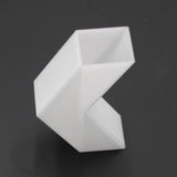 Translucent Elbow for Visby Profile
