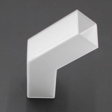 Translucent Elbow for Visby Profile