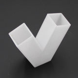 Translucent Elbow for Visby Profile