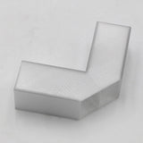 Translucent Elbow for Visby Profile