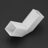 Translucent Elbow for Visby Profile