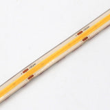 Continuous COB IP67 LED Strip (24V) ~ White Lily Series