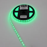 High CRI RGBW IP68 Waterproof LED Strip (24V) ~ Iris Series
