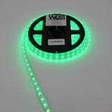 High CRI RGBW IP68 Waterproof LED Strip (24V) ~ Iris Series