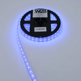 High CRI RGBW IP68 Waterproof LED Strip (24V) ~ Iris Series