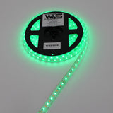 High CRI RGBW IP68 Waterproof LED Strip (24V) ~ Iris Series