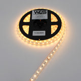High CRI RGBW IP68 Waterproof LED Strip (24V) ~ Iris Series