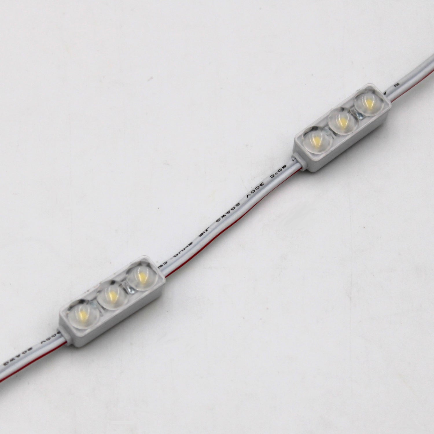 Mini3 White 160 Mini LED Module ~ Wide Angle Series for Sale