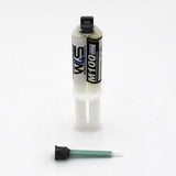 Marine 2-part Methacrylate Adhesive ~ W4S M100 (25ml 1:1 Mix / B-System)