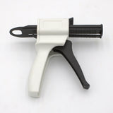 Manual Cartridge Gun for Methacrylate 50ml 10:1 Mix (Round Flange)