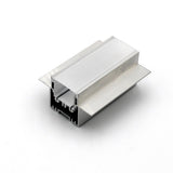 LED Diffuser for Easy-On Slim/Mini Architectural Profiles