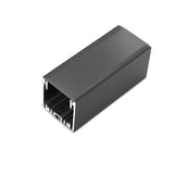 LED Diffuser for Easy-On Slim/Mini Architectural Profiles
