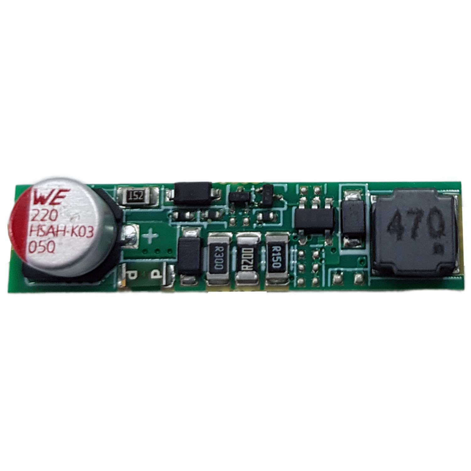 Single Channel Dimmable LED Driver ~ Model NANODRIVER for Sale