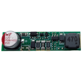 Single Channel Dimmable Constant Current LED Driver ~ Model NANODRIVER-1CC