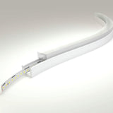 Wide Flexible Neon Lights LED Profile ~ Model Neon Las Vegas XL