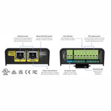 8-Universe eDMX LED Pixel Controller ~ Enttec Octo