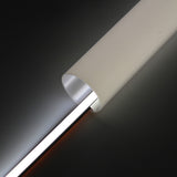 Black IP65 Neon LED Light Line (24V) ~  Optimum Black Neon Max Series