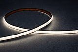 Black IP65 Neon LED Light Line (24V) ~  Optimum Black Neon Max Series