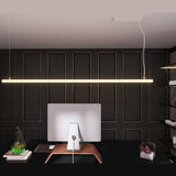 1.50" Round Polycarbonate LED Lighting Tube ~ Model Smokies38 - Wired4Signs USA - Buy LED lighting online