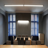 2" Suspended/Surface Mount Ceiling LED Strip Channel ~ Model Phil.v2