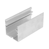 2" Suspended/Surface Mount Ceiling LED Strip Channel ~ Model Phil.v2