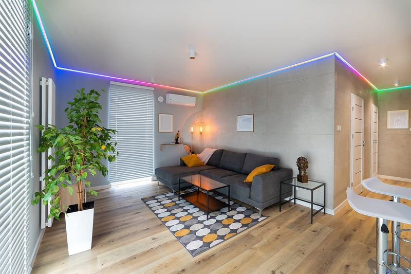 RGBW LED Controllers