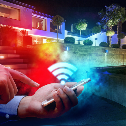 Understanding LED Controllers and Dimmers Circuit Diagram