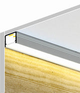 Miniature Surface Mount LED Channel Kit ~ Model Smart10