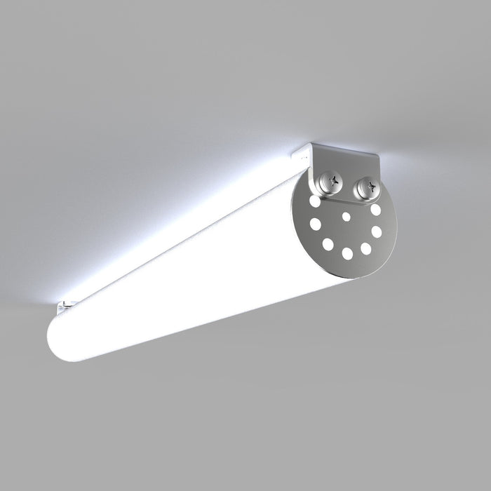 2.56" Round Acrylic LED Lighting Tube ~ Model Smokies65