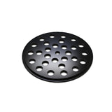 Aluminum End Cap for Smokies70 Profile for Hexagon Heatsink