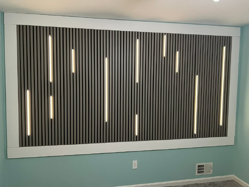 Slim LED Channel ~ Model Slim8 - Wired4Signs USA - Buy LED lighting online