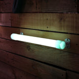 Wired Post for 1.50" Round Profiles
