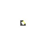 35/55 Degree Corner LED Lighting Channel ~ Model Texas Mini