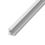35/55 Degree Corner LED Lighting Channel ~ Model Texas Mini