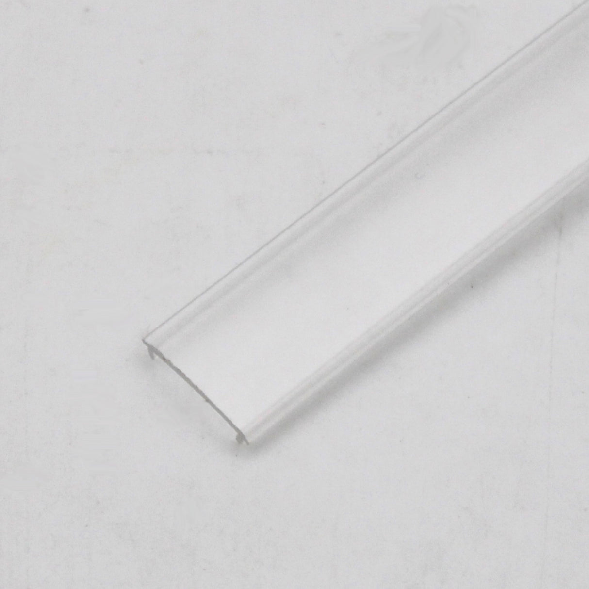 LED Diffuser for Standard Easy-On Profiles