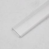LED Diffuser for Standard Easy-On Profiles