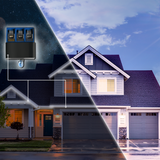 Ultra-Compact Daylight Sensor for LED Lights ~ twilightCompact by BleBox