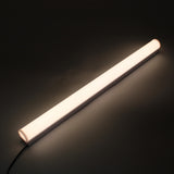 White Border Contour Tube Light ~ Hi-Lite 30 Field Adjustable