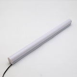 White Border Contour Tube Light ~ Hi-Lite 30 Field Adjustable