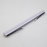 White Border Contour Tube Light ~ Hi-Lite 30 Straight Section
