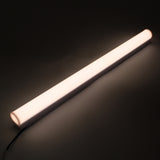 White Border Contour Tube Light ~ Hi-Lite 30 Field Adjustable