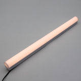 White Border Contour Tube Light ~ Hi-Lite 30 Field Adjustable